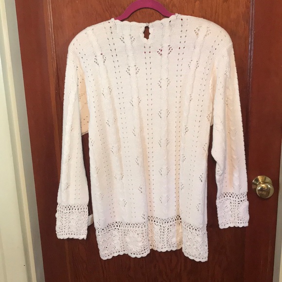 Franco Valeri Sweater - Picture 3 of 5